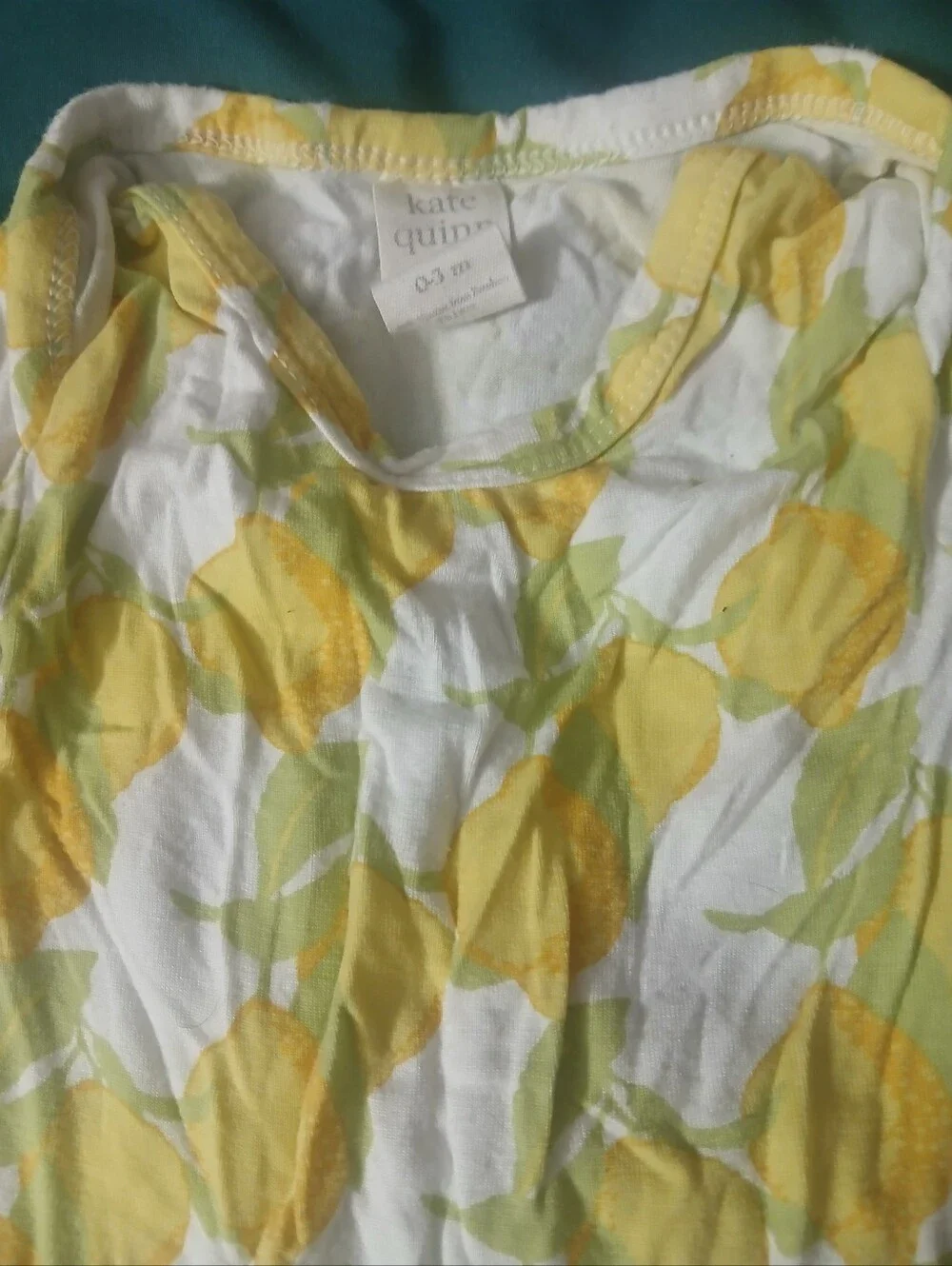 Baby Clothes Lot All Size 0-3 Months (Carter's,Cloud Island,Kate Quinn,Old Navy)